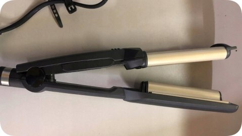 Lokówka tradycyjna BaByliss C260E