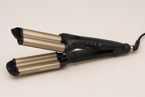 Lokówka tradycyjna BaByliss C260E