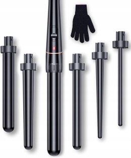 Lokówka tradycyjna Bestope PRO 6 w 1