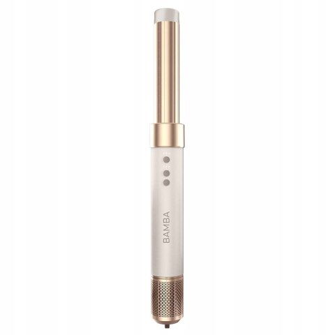 Lokówko-suszarka Cecotec AirGlam Champagne 8w1 jonizacja