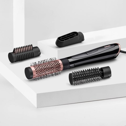 Lokówko-suszarka do włosów Babyliss AS126E