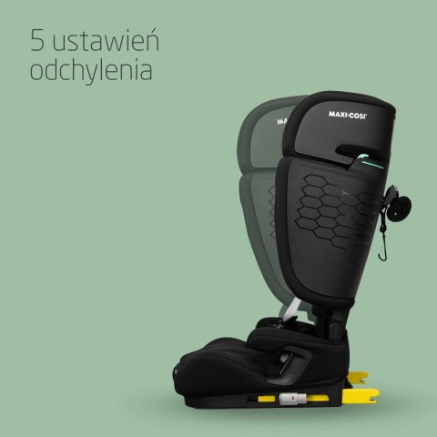 Maxi-Cosi Nomad XL Plus fotelik dziecięcy 9-36 kg 76-150cm 15msc-12lat