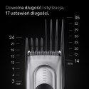 Maszynka do strzyżenia Braun Series 7 HC7590 +5 przyrządów do stylizacji