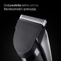 Maszynka do strzyżenia Braun Series 7 HC7590 +5 przyrządów do stylizacji