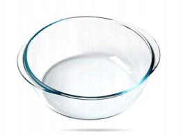 Naczynie żaroodporne do Air Fryer 20 x 18 cm 1 L Pyrex