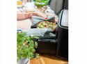 Naczynie żaroodporne do Air Fryer 20 x 18 cm 1 L Pyrex