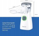 Nebulizator Beurer IH 57 przenośny technologia aerozolowa akumulator