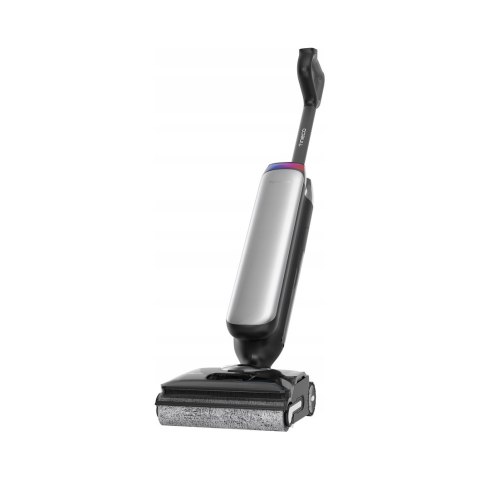 Odkurzacz pionowy Tineco Floor One S9 Artist Premium srebrny/szary