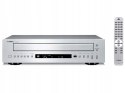 Odtwarzacz CD Yamaha CD-C603 srebrny