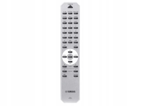 Odtwarzacz CD Yamaha CD-C603 srebrny