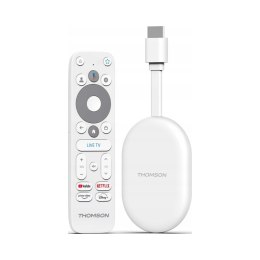 Odtwarzacz Multimedialny Thomson TV Go Cast 150 4K 8 GB Google TV HDMI