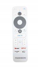 Odtwarzacz Multimedialny Thomson TV Go Cast 150 4K 8 GB Google TV HDMI
