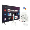 Odtwarzacz Multimedialny Thomson TV Go Cast 150 4K 8 GB Google TV HDMI