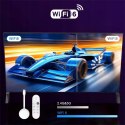 Odtwarzacz Multimedialny Thomson TV Go Cast 150 4K 8 GB Google TV HDMI