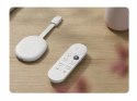 Odtwarzacz multimedialny Google CHROMECAST 4.0 HD 4 GB