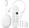 Odtwarzacz multimedialny Google CHROMECAST 4.0 HD 4 GB
