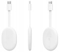 Odtwarzacz multimedialny Google CHROMECAST 4.0 HD 4 GB