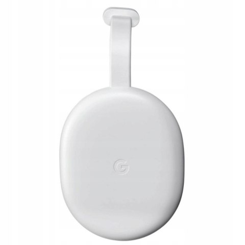 Odtwarzacz multimedialny Google CHROMECAST 4.0 HD 4 GB