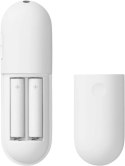 Odtwarzacz multimedialny Google Chromecast 4.0 4K HDR 8 GB Smart TV WiFi