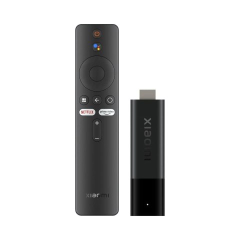 Odtwarzacz multimedialny Xiaomi SMART TV STICK 4K MDZ-27-EU 8 GB
