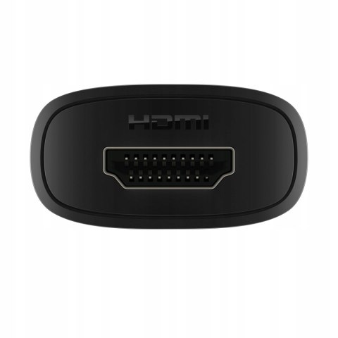 Odtwarzacz multimedialny Xiaomi SMART TV STICK 4K MDZ-27-EU 8 GB
