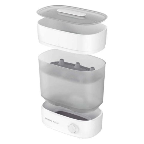 Philips Avent SCF291/00 Sterylizator parowy do butelek elektryczny