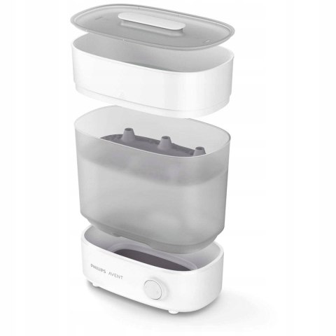 Philips Avent SCF291/00 Sterylizator parowy do butelek elektryczny