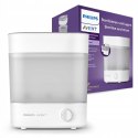Philips Avent SCF291/00 Sterylizator parowy do butelek elektryczny
