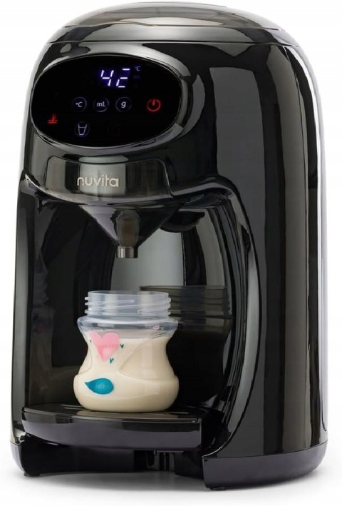 Podgrzewacz elektryczny Nuvita 1180 Lattespresso