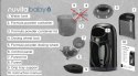 Podgrzewacz elektryczny Nuvita 1180 Lattespresso