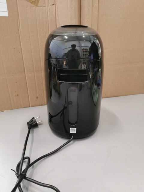 Podgrzewacz elektryczny Nuvita 1180 Lattespresso