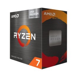 Procesor AMD Ryzen 7 5700G 3.8 GHz 16MB BOX 100-100000263BOX