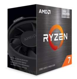 Procesor AMD Ryzen 7 5700G 3.8 GHz 16MB BOX 100-100000263BOX