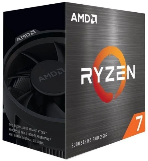 Procesor AMD Ryzen 7 5700G 3.8 GHz 16MB BOX 100-100000263BOX