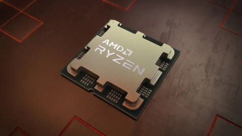 Procesor AMD Ryzen 7 7700X, 4.5 GHz, 32 MB, BOX (100-100000591WOF)