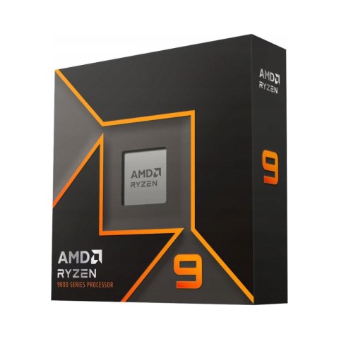 Procesor AMD Ryzen 9 9900X BOX (100-100000662WOF)