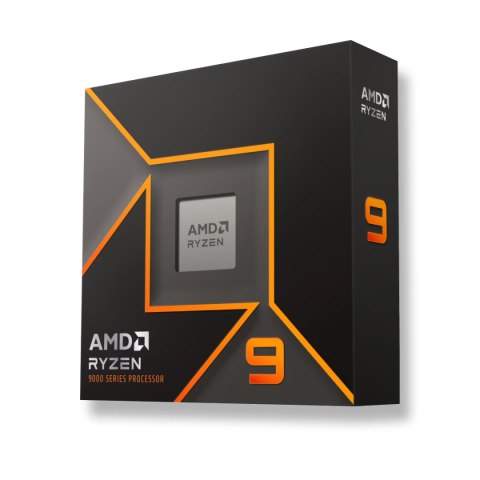 Procesor AMD Ryzen 9 9900X BOX (100-100000662WOF)