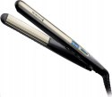 Prostownica Remington S6500 Sleek & Curl 48W czarno-złota