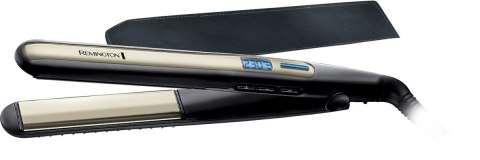 Prostownica Remington S6500 Sleek & Curl 48W czarno-złota