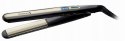 Prostownica Remington S6500 Sleek & Curl 48W czarno-złota