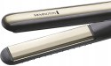 Prostownica Remington S6500 Sleek & Curl 48W czarno-złota