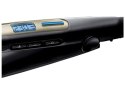 Prostownica Remington S6500 Sleek & Curl 48W czarno-złota