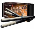 Prostownica Remington S6500 Sleek & Curl 48W czarno-złota