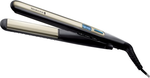 Prostownica Remington S6500 Sleek & Curl 48W czarno-złota