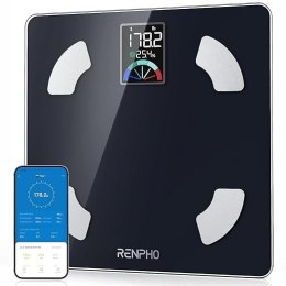 RENPHO Inteligentna Waga do Pomiaru Masy Ciała R-A006
