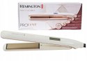 Remington PROluxe S9100 prostownica do włosów OPTIheat LCD