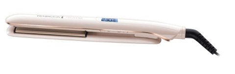 Remington PROluxe S9100 prostownica do włosów OPTIheat LCD