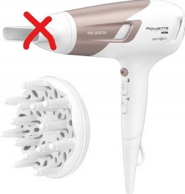 Rowenta CV5830 Studio Dry suszarka do włosów | 2100 W | 3 temperatury