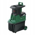 Rozdrabniacz elektryczny Bosch AXT 25 TC 2500 W nożowy 45 mm 53 l