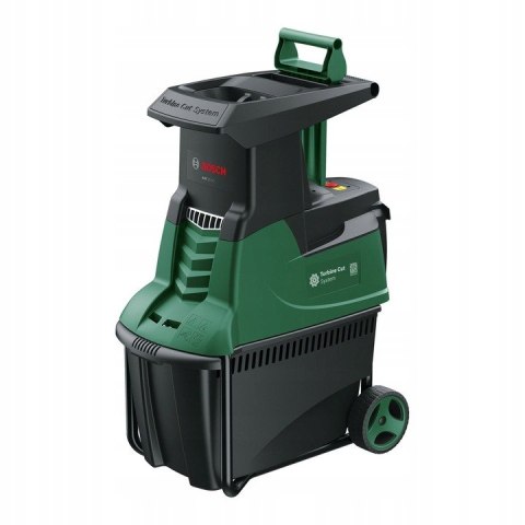 Rozdrabniacz elektryczny Bosch AXT 25 TC 2500 W nożowy 45 mm 53 l